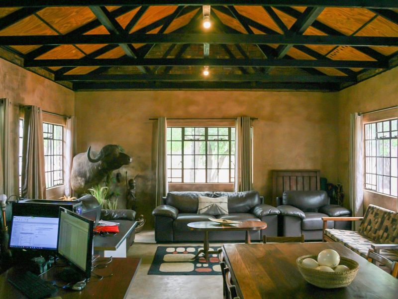 Hidden Behind the Soutpans...Spotless Farm Near Vivo - Photo 7