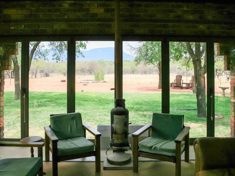 Hidden Behind the Soutpans...Spotless Farm Near Vivo - Photo 6