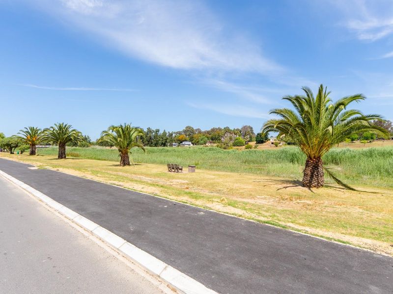 Vacant Land For Sale in Hopefield Western Cape - Photo 9