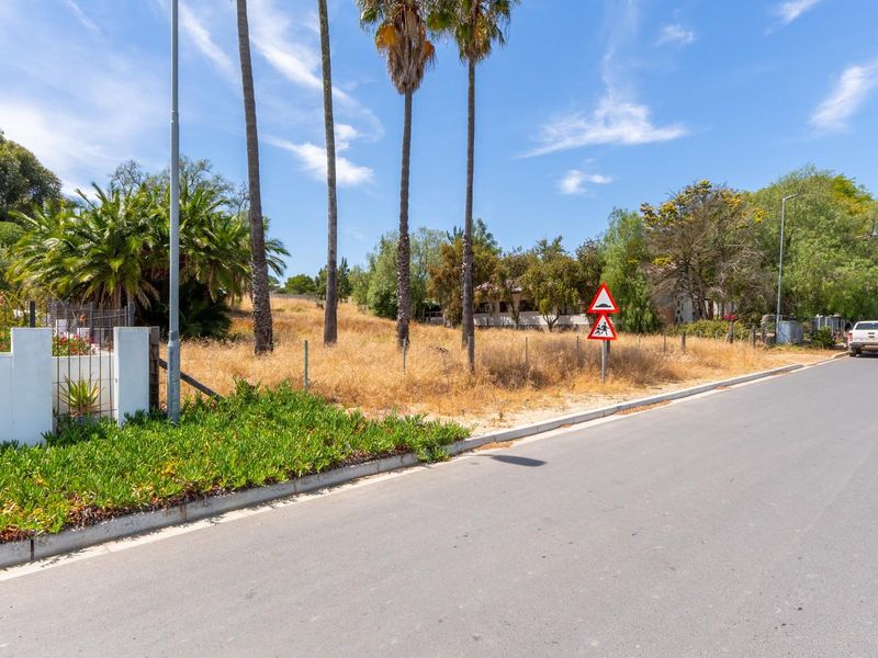 Vacant Land For Sale in Hopefield Western Cape - Photo 7