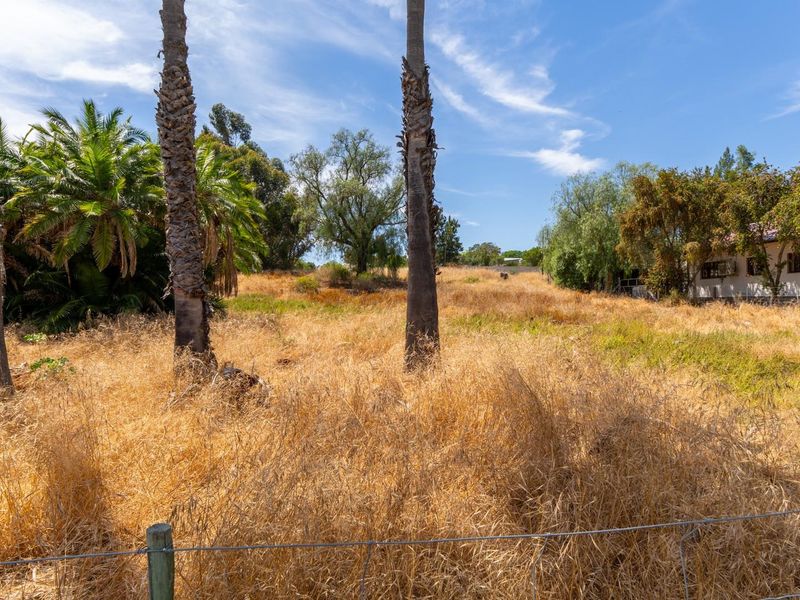 Vacant Land For Sale in Hopefield Western Cape - Photo 3