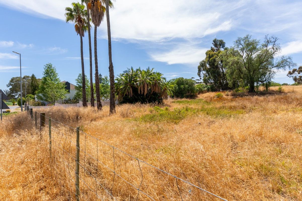 Vacant Land For Sale in Hopefield Western Cape - Photo 2
