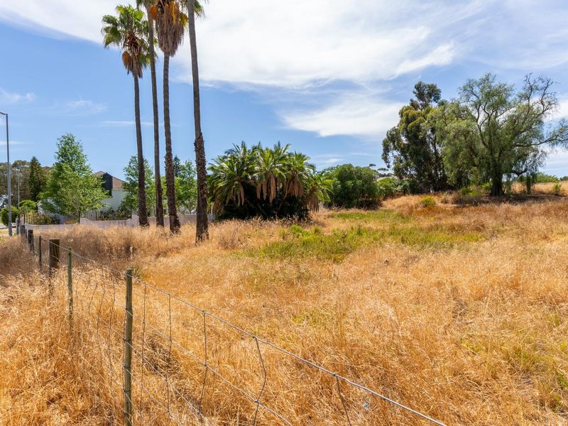 Vacant Land For Sale in Hopefield Western Cape - Photo 2