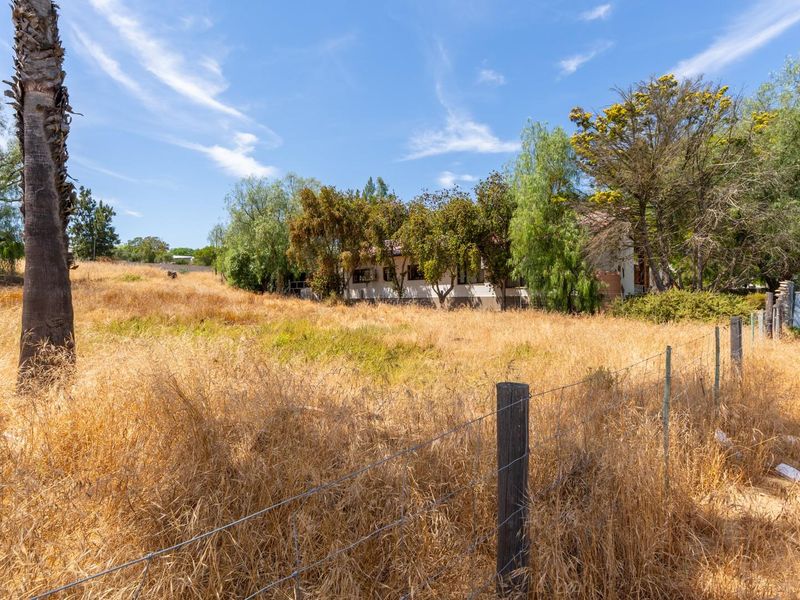 Vacant Land For Sale in Hopefield Western Cape - Photo 8