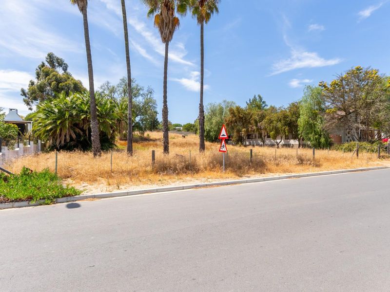 Vacant Land For Sale in Hopefield Western Cape - Photo 6