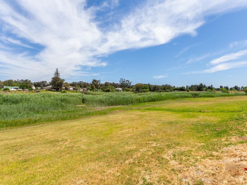 Vacant Land For Sale in Hopefield Western Cape - Photo 1