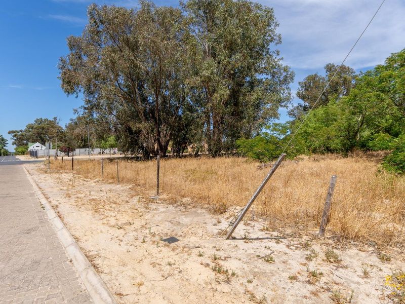 Vacant Land For Sale in Hopefield Western Cape - Photo 7