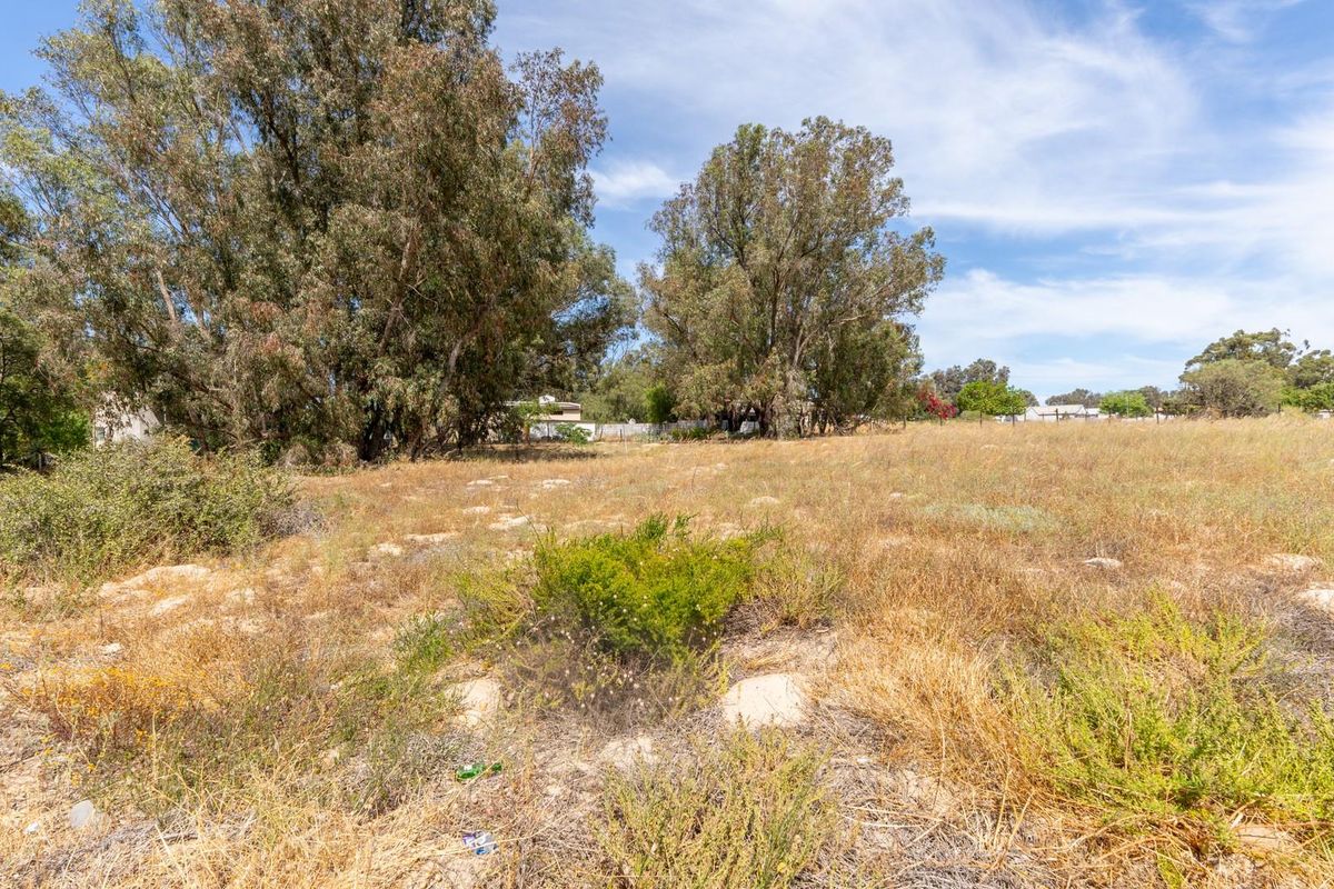 Vacant Land For Sale in Hopefield Western Cape - Photo 3