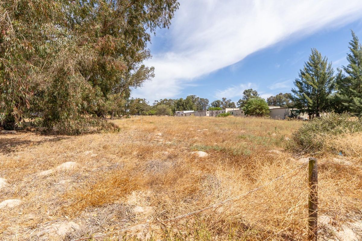 Vacant Land For Sale in Hopefield Western Cape - Photo 5