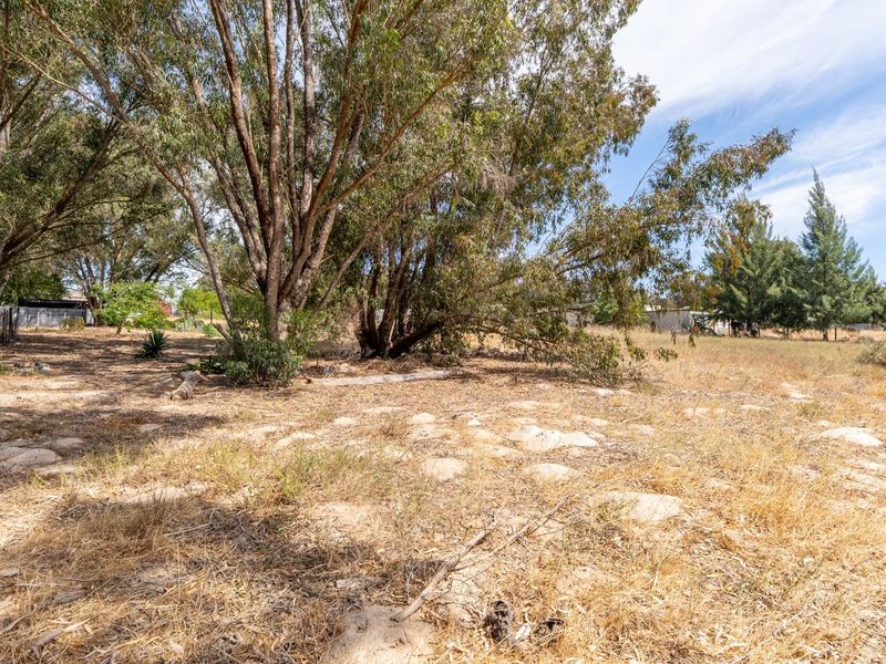 Vacant Land For Sale in Hopefield Western Cape - Photo 2