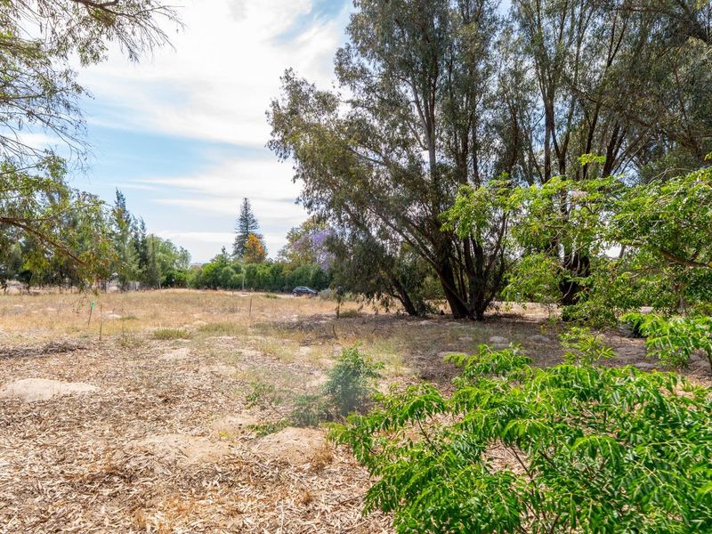 Vacant Land For Sale in Hopefield Western Cape - Photo 1