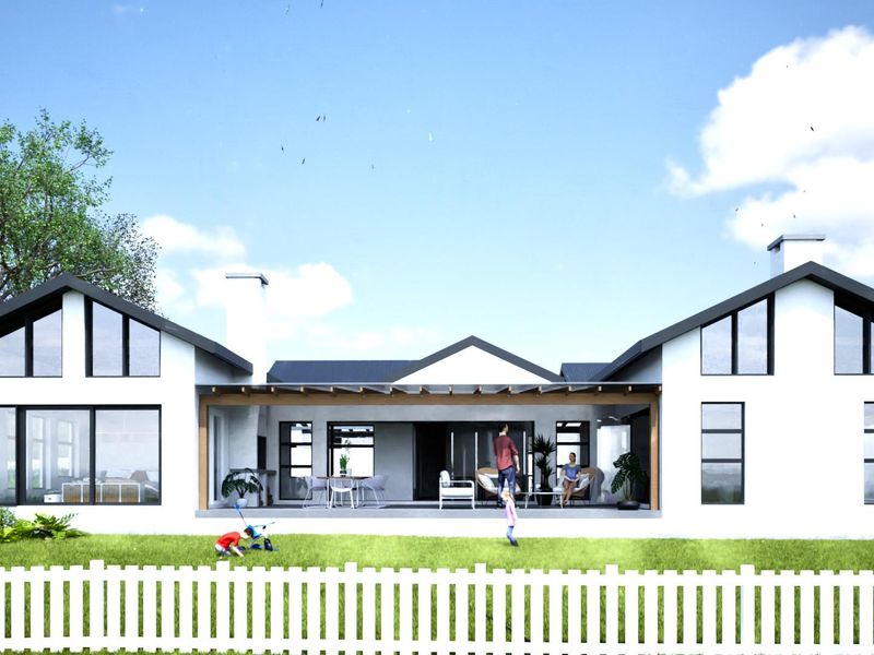 Brand New Luxury Home in Baron's View Private Estate - Photo 7