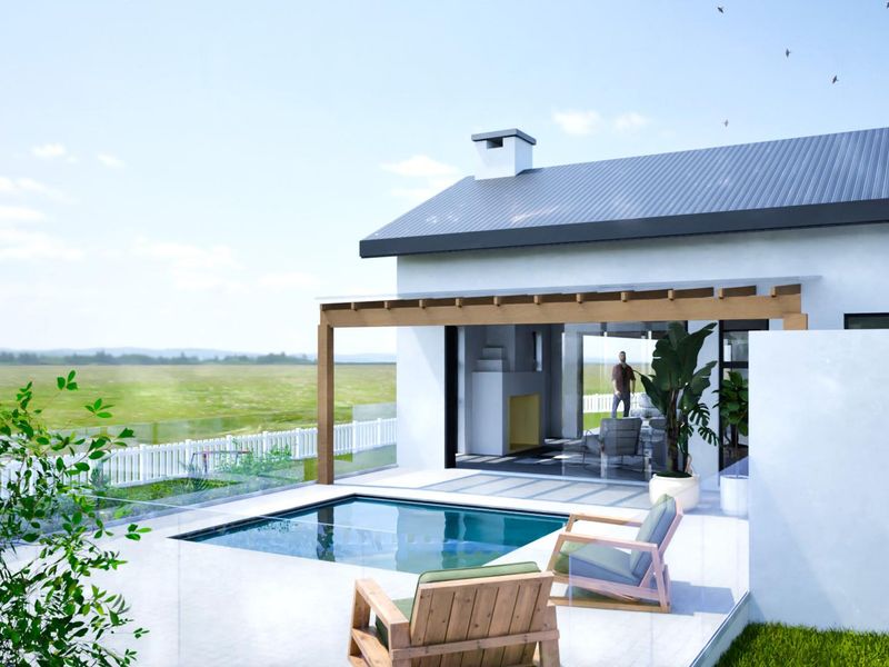 Brand New Luxury Home in Baron's View Private Estate - Photo 6