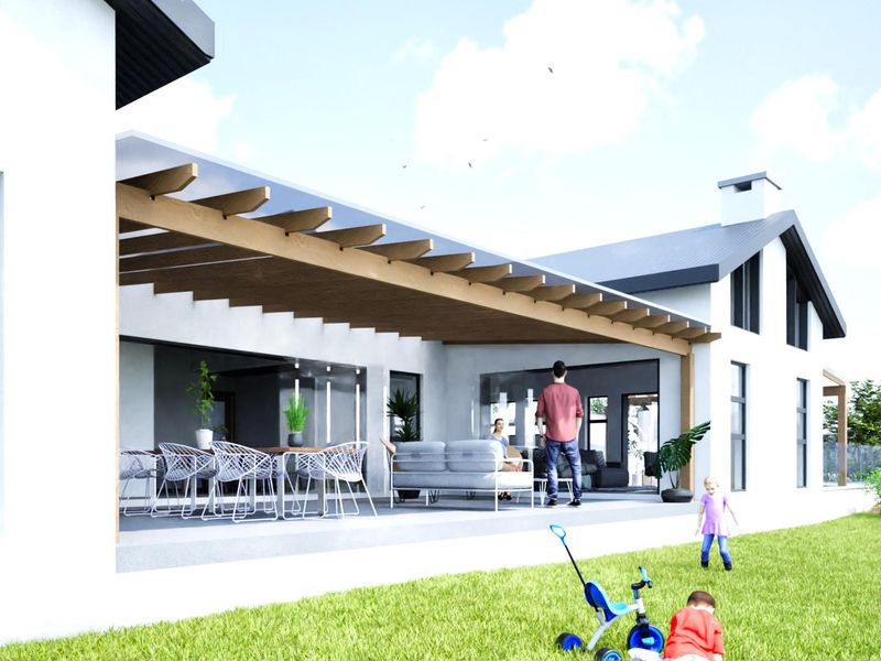 Brand New Luxury Home in Baron's View Private Estate - Photo 8