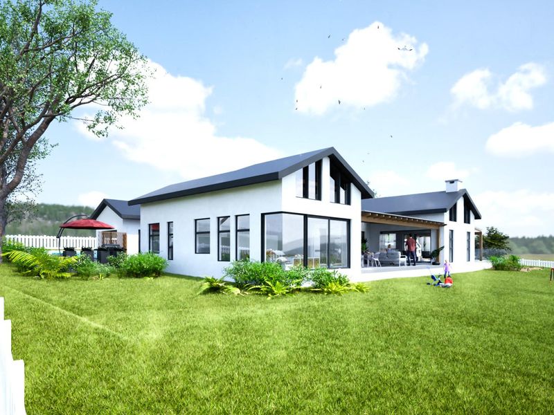 Brand New Luxury Home in Baron's View Private Estate - Photo 4