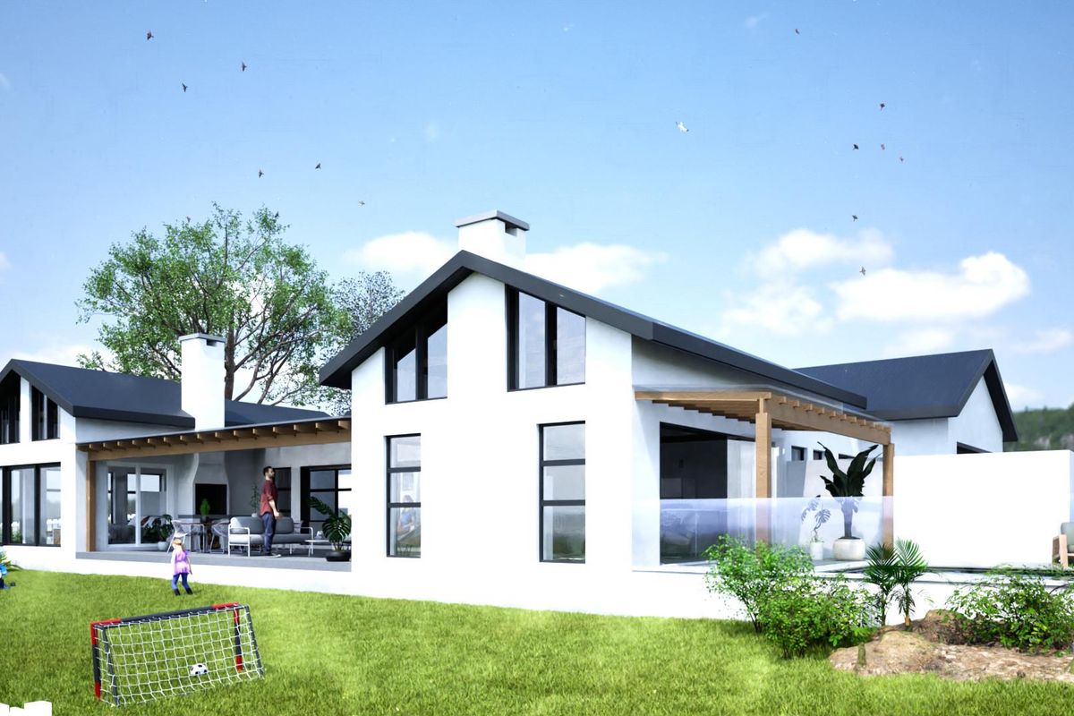 Brand New Luxury Home in Baron's View Private Estate - Photo 2