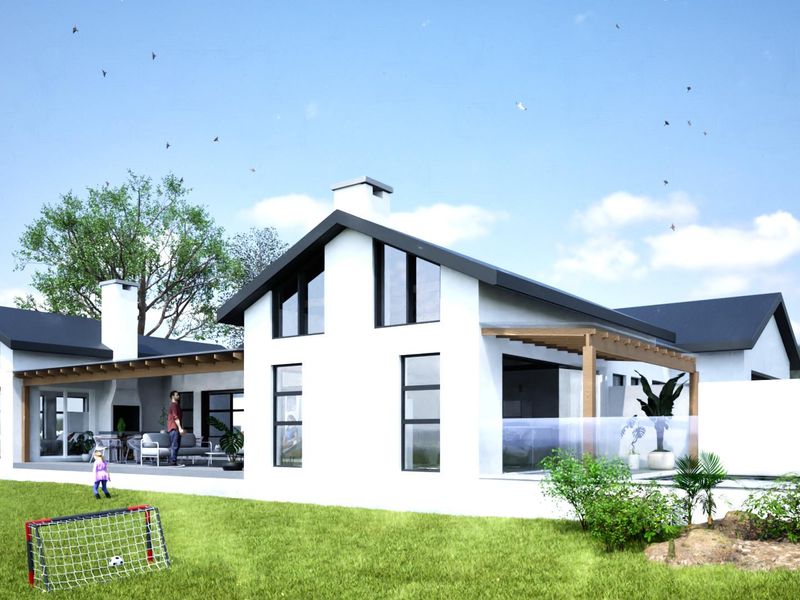 Brand New Luxury Home in Baron's View Private Estate - Photo 2