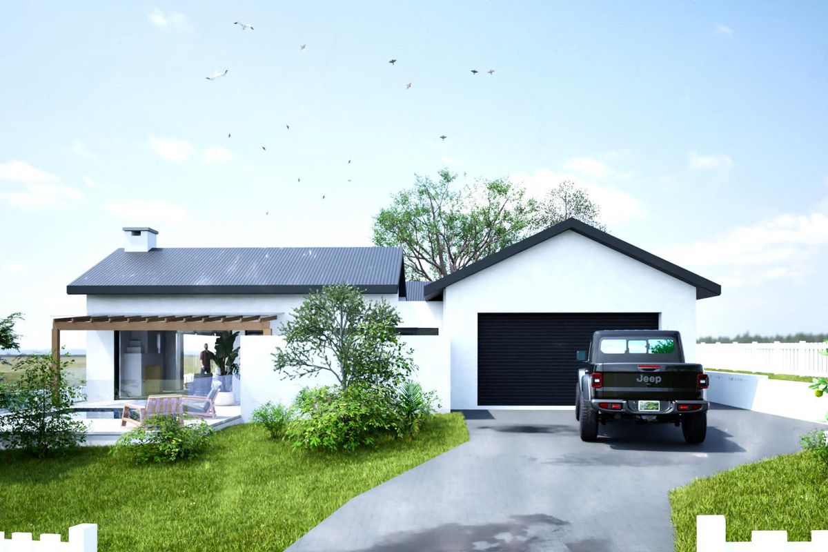 Brand New Luxury Home in Baron's View Private Estate - Photo 3