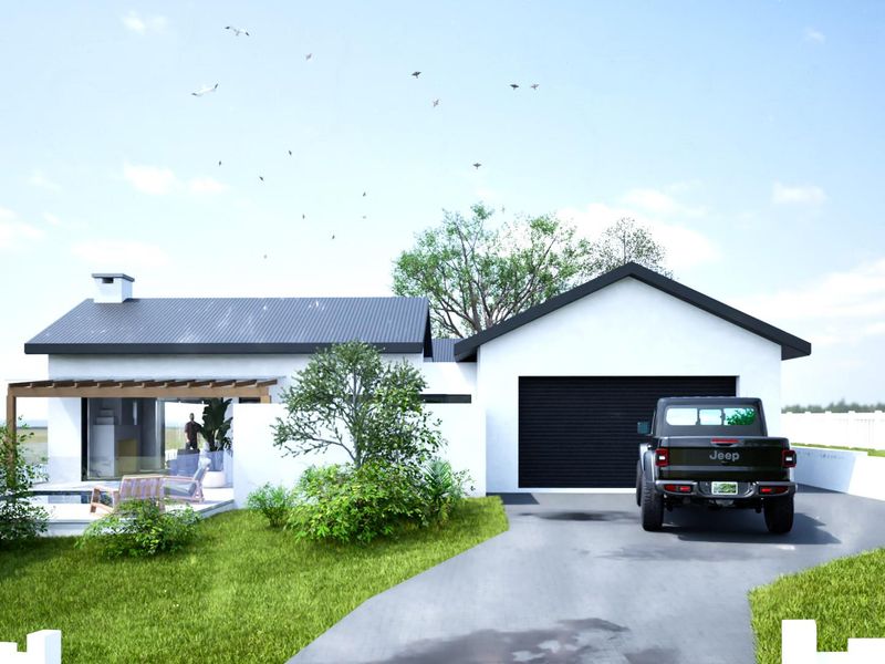 Brand New Luxury Home in Baron's View Private Estate - Photo 3