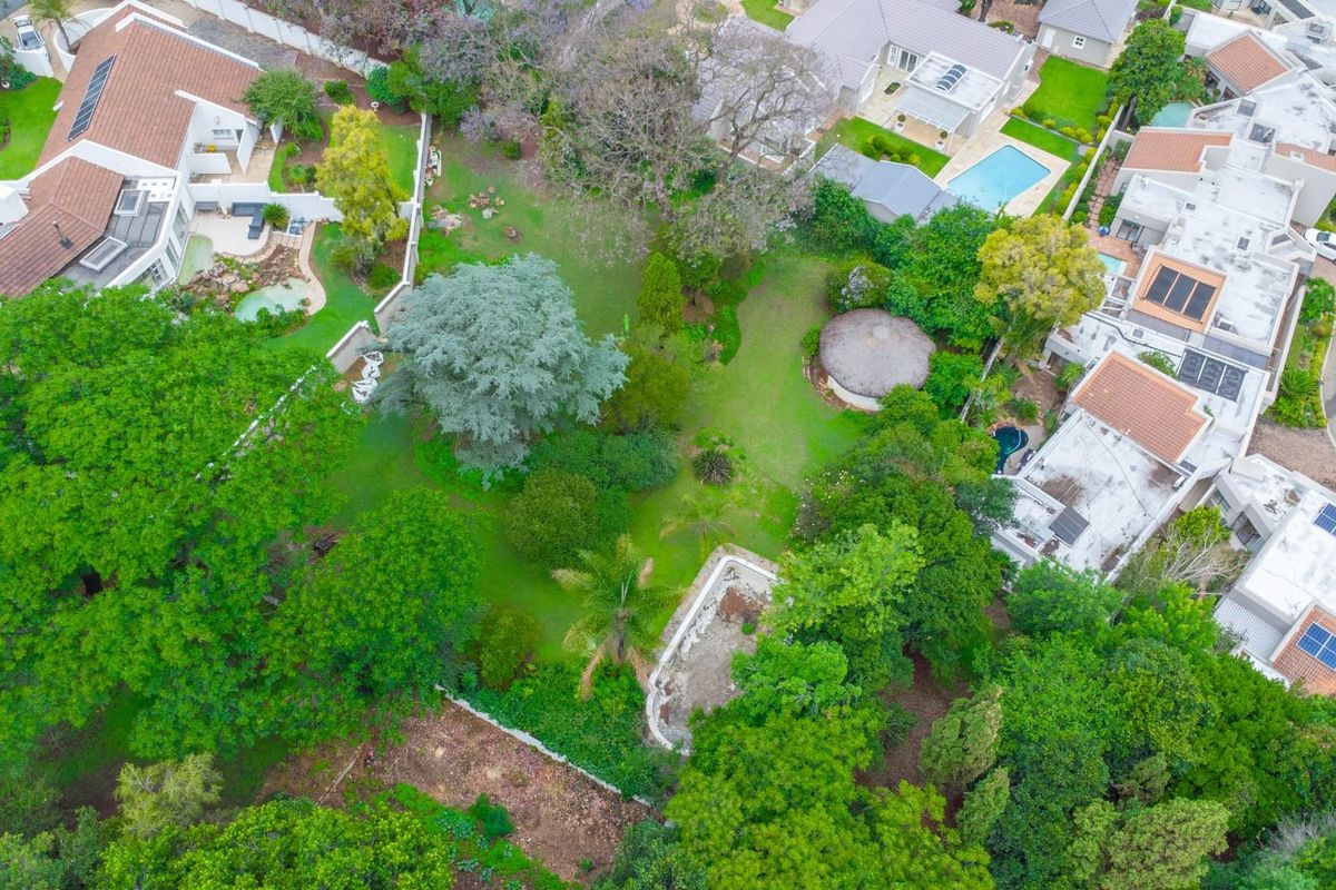 Desirable Vacant Land for Sale in Bryanston - Photo 4