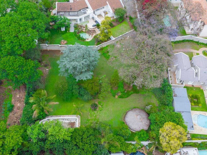 Desirable Vacant Land for Sale in Bryanston - Photo 5