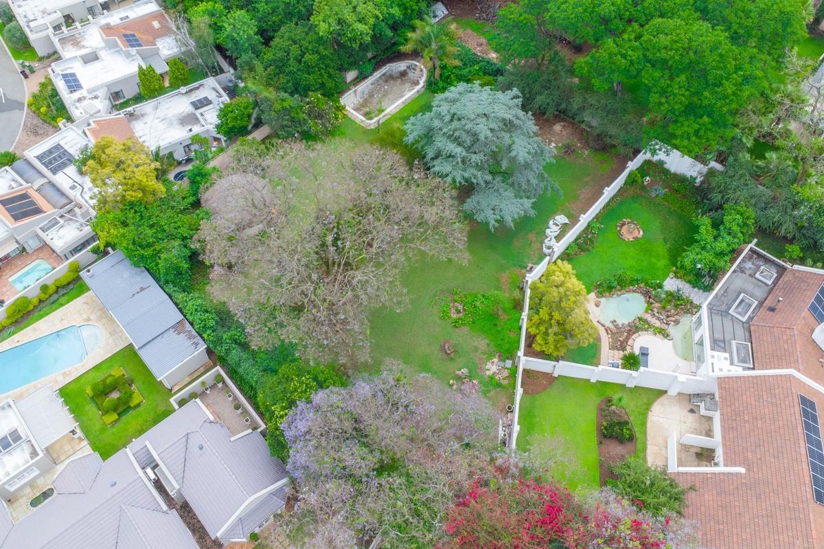 Desirable Vacant Land for Sale in Bryanston - Photo 2