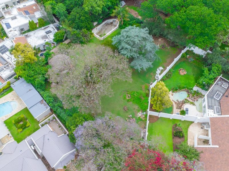 Desirable Vacant Land for Sale in Bryanston - Photo 2