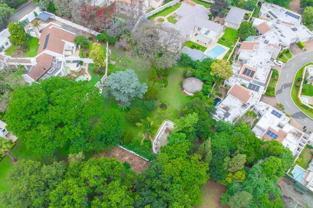 Desirable Vacant Land for Sale in Bryanston - Photo 3