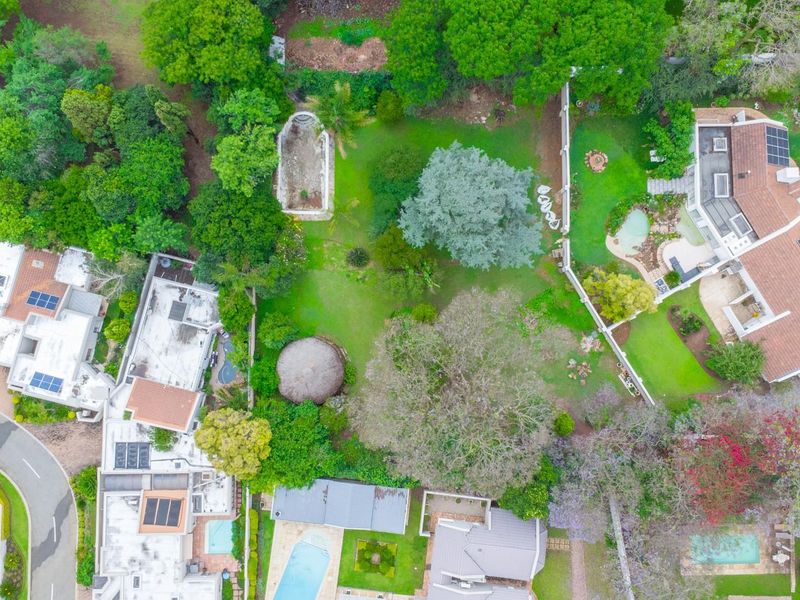 Desirable Vacant Land for Sale in Bryanston - Photo 8