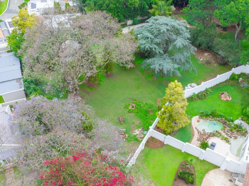 Desirable Vacant Land for Sale in Bryanston - Photo 1