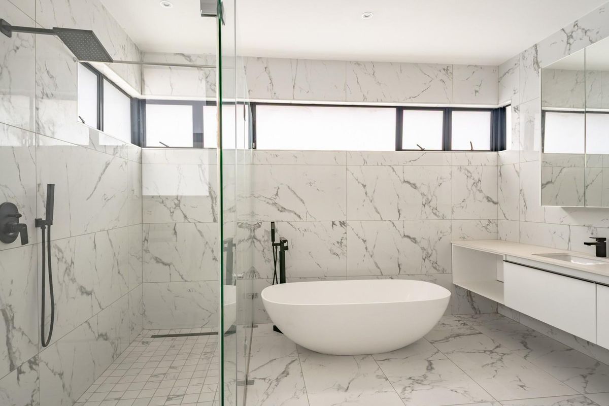 Exquisite Modern Luxury in the Heart of Bryanston - Photo 5