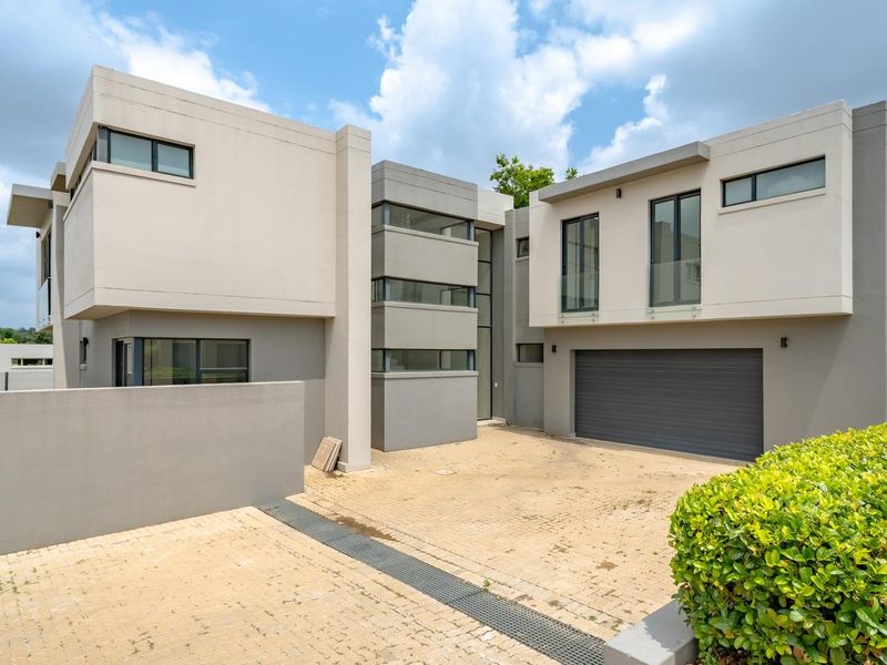 Exquisite Modern Luxury in the Heart of Bryanston - Photo 1