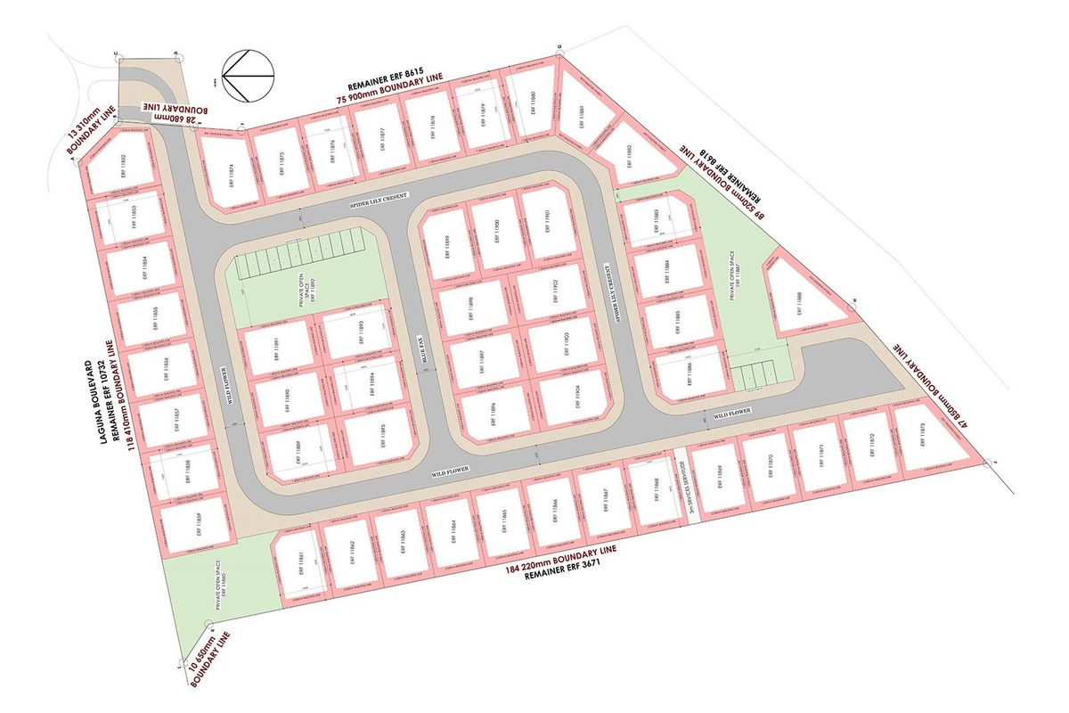 24 Blue Flax Street, Wildflower Estate, Langebaan - Photo 2