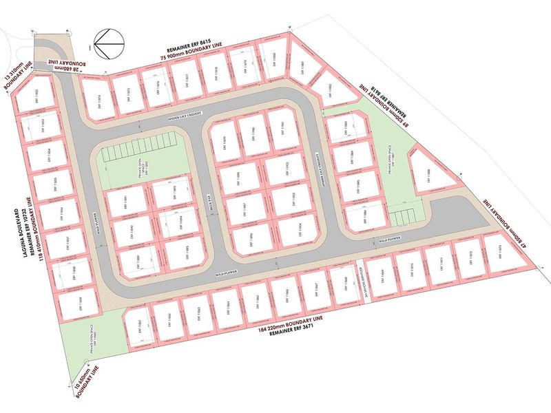 24 Blue Flax Street, Wildflower Estate, Langebaan - Photo 2