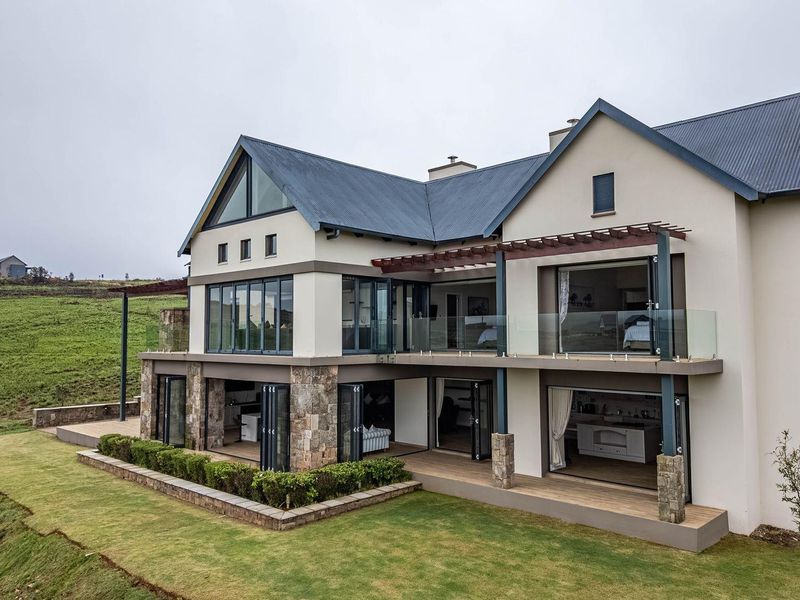 A Residence Defined by Luxury, Space & Endless Mountain Views - Photo 3