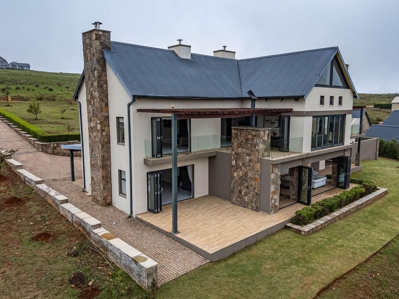 A Residence Defined by Luxury, Space & Endless Mountain Views - Photo 2