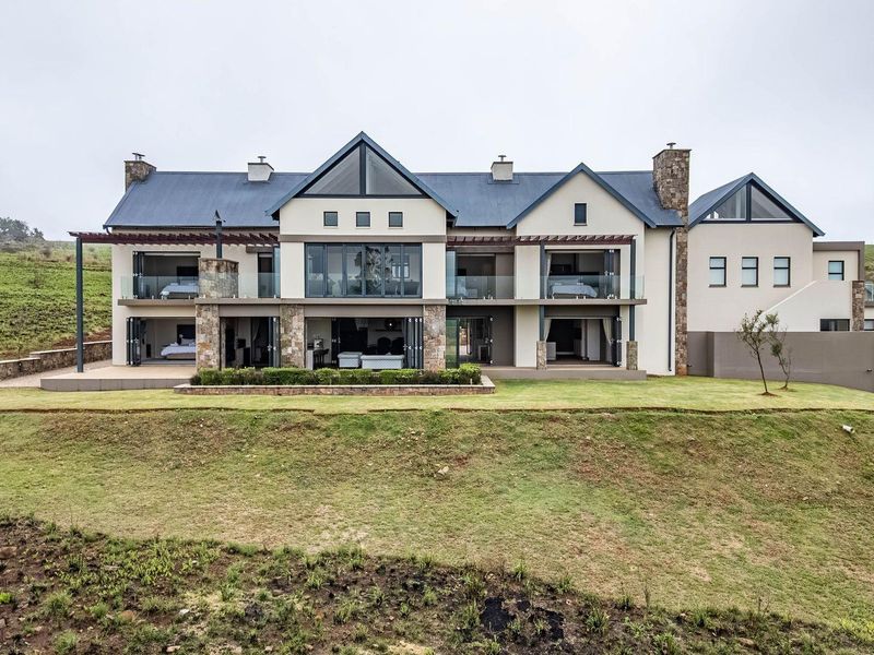 A Residence Defined by Luxury, Space & Endless Mountain Views - Photo 1