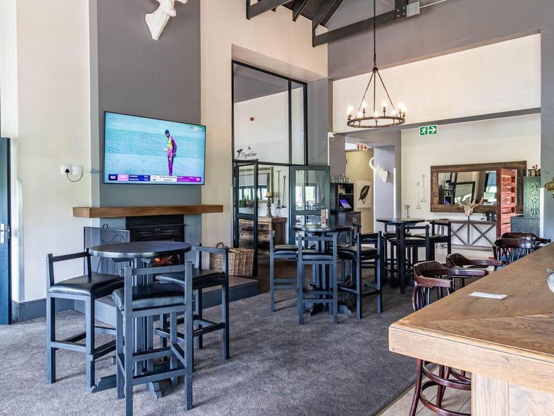 Vacant Land for Sale - Highland Gate Golf & Trout Estate, Ayrland Village - Photo 6