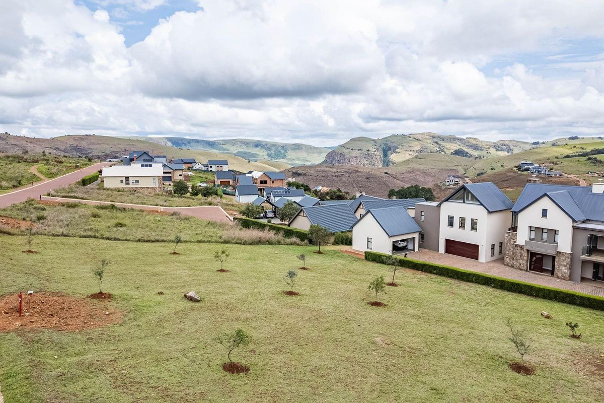Vacant Land for Sale - Highland Gate Golf & Trout Estate, Ayrland Village - Photo 3