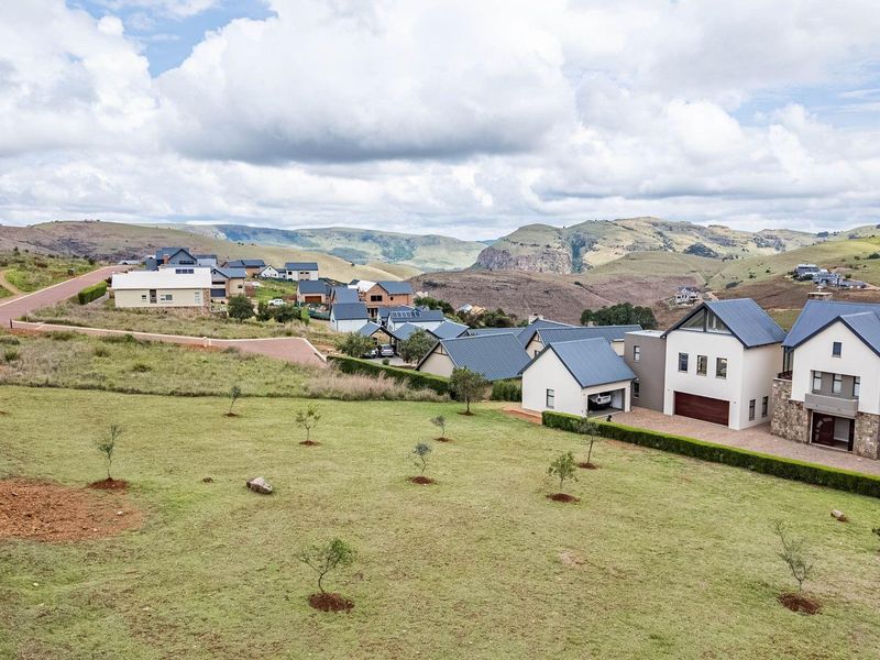 Vacant Land for Sale - Highland Gate Golf & Trout Estate, Ayrland Village - Photo 3