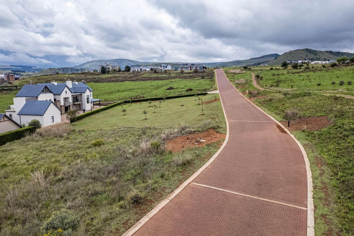 Vacant Land for Sale - Highland Gate Golf & Trout Estate, Ayrland Village - Photo 2