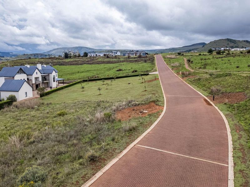 Vacant Land for Sale - Highland Gate Golf & Trout Estate, Ayrland Village - Photo 2