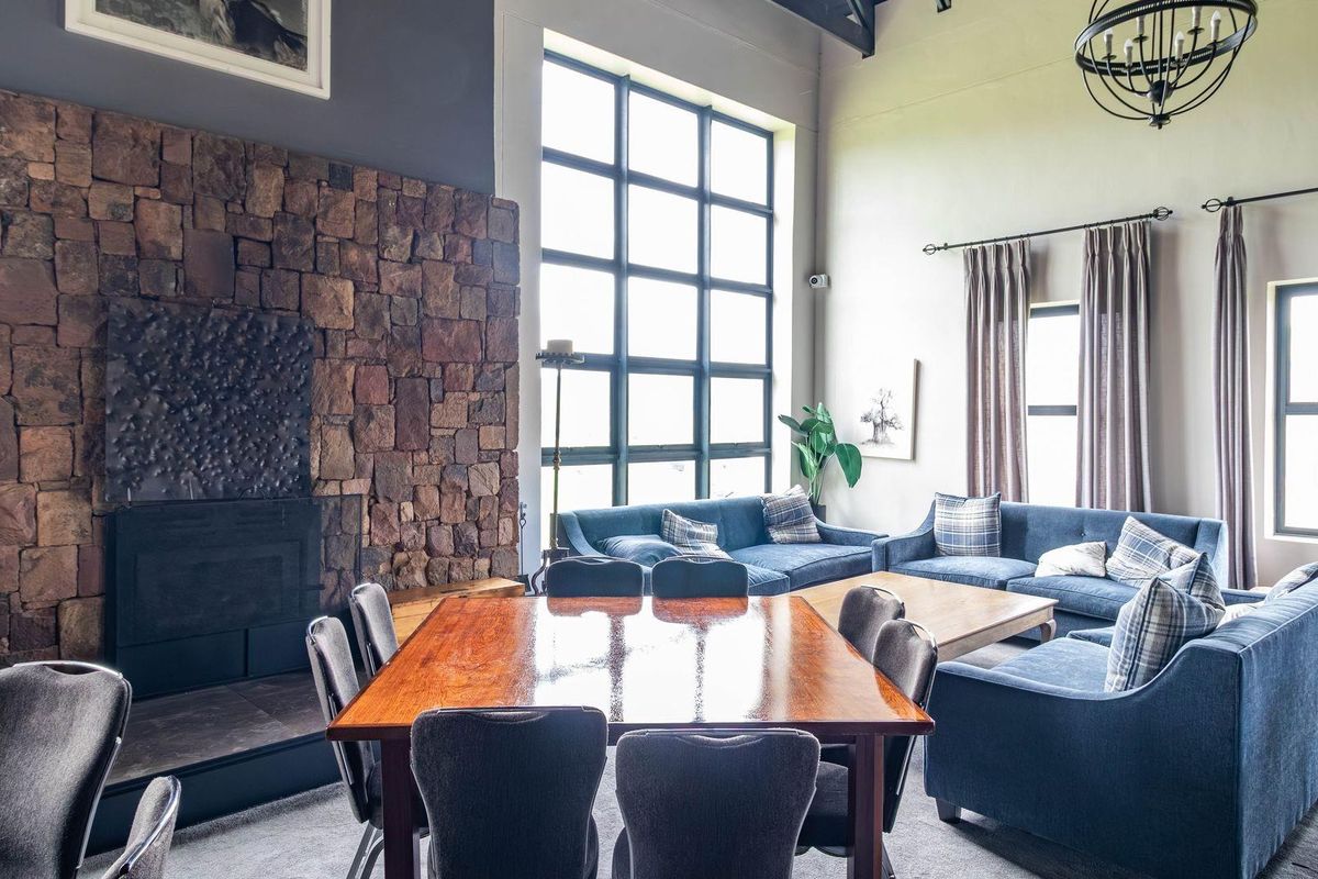 Vacant Land for Sale - Highland Gate Golf & Trout Estate, Ayrland Village - Photo 5