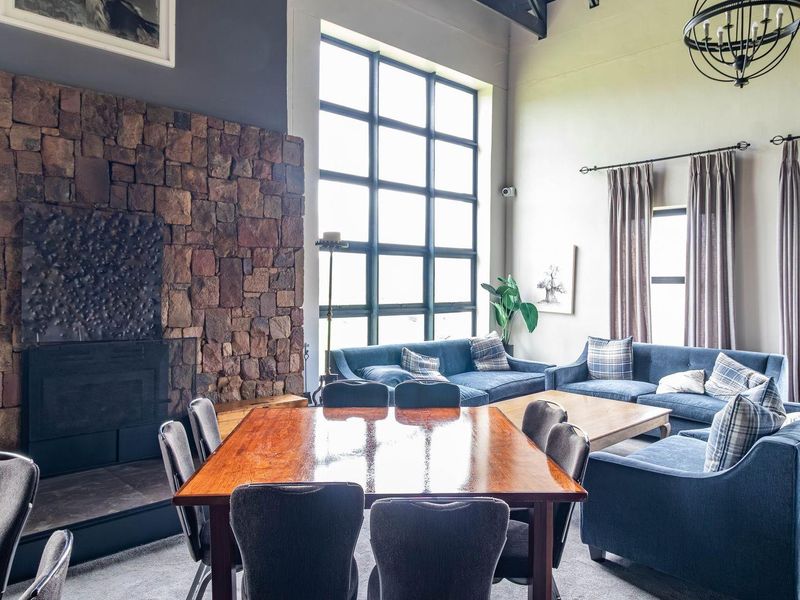 Vacant Land for Sale - Highland Gate Golf & Trout Estate, Ayrland Village - Photo 5