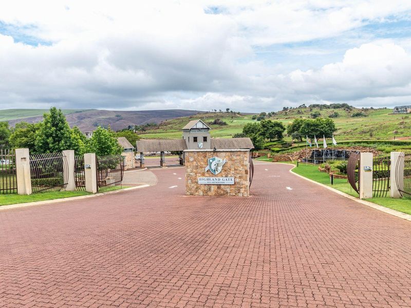 Vacant Land for Sale - Highland Gate Golf & Trout Estate, Ayrland Village - Photo 10