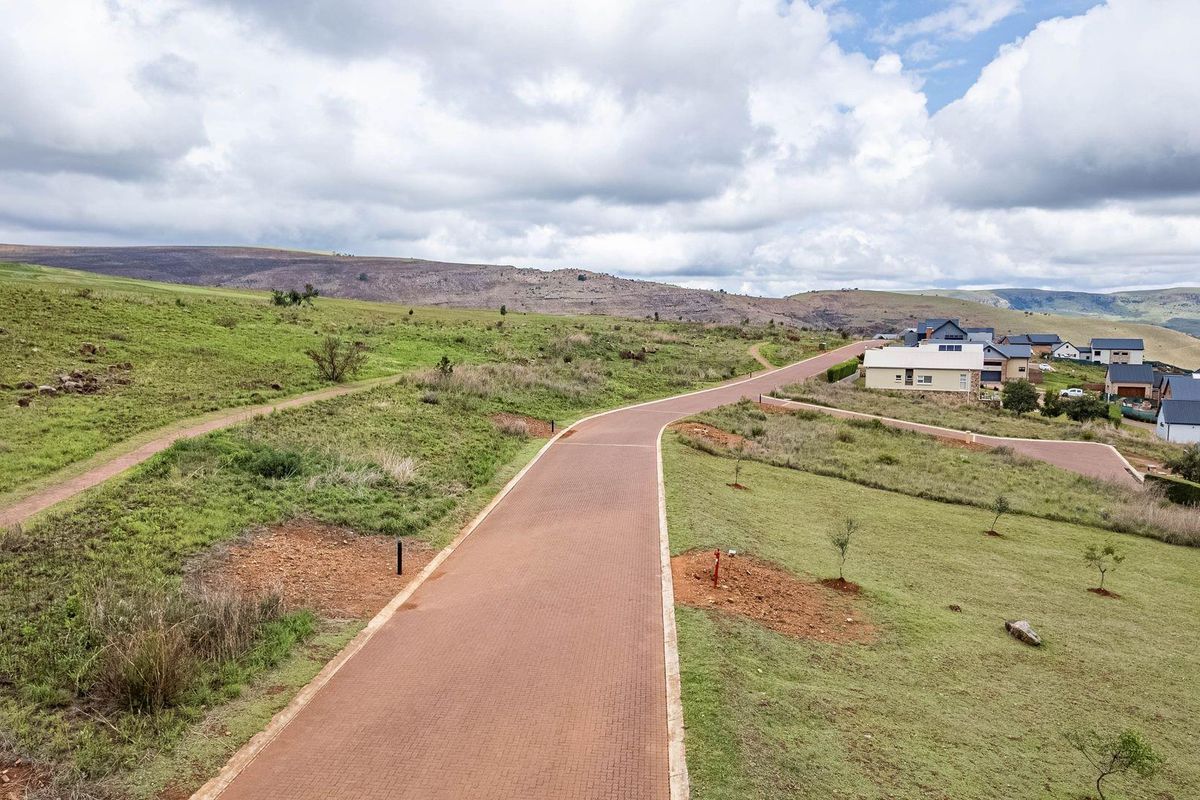 Vacant Land for Sale - Highland Gate Golf & Trout Estate, Ayrland Village - Photo 4