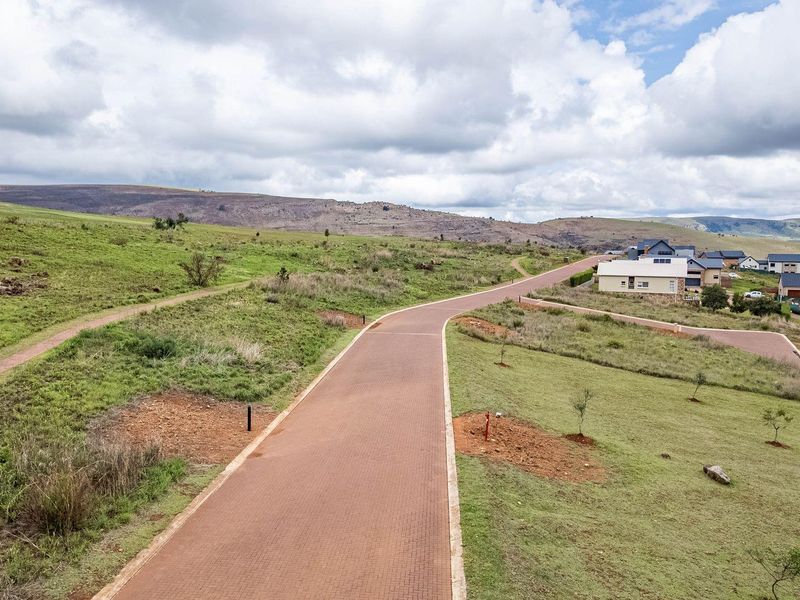 Vacant Land for Sale - Highland Gate Golf & Trout Estate, Ayrland Village - Photo 4