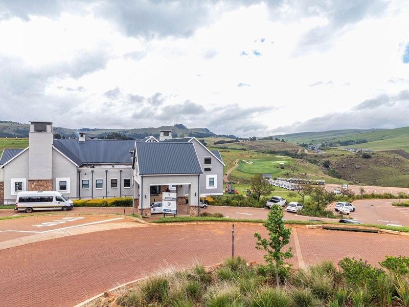 Vacant Land for Sale - Highland Gate Golf & Trout Estate, Ayrland Village - Photo 9