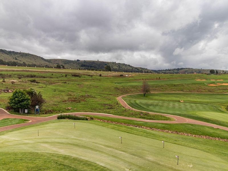 Vacant Land for Sale - Highland Gate Golf & Trout Estate, Ayrland Village - Photo 7