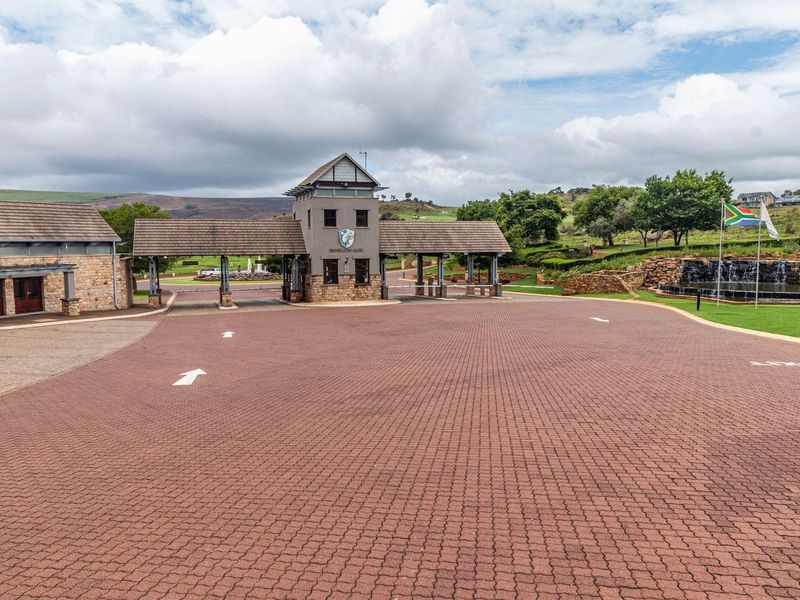 Vacant Land for Sale - Highland Gate Golf & Trout Estate, Ayrland Village - Photo 10